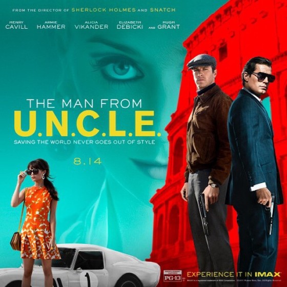 UNCLE-the-final-poster-by-Guy-Ritchie
